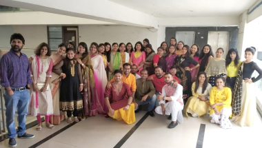 Future Link Consultants Diwali Celebration 2019