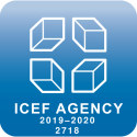 icef Logo