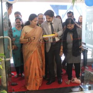 Future Link Consultants Ajwa Road Branch Opening Ceremony