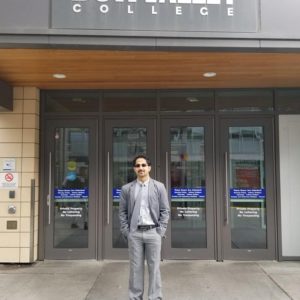 Future Link Consultants' Director at Bow Valley College Alberta Canada