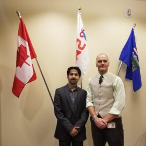 Future Link Consultants's Director With Southern Alberta Institute of Technology Alberta Canada