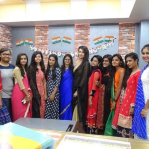 Indepedence Day 2018 Celebration at Future Link Consultants