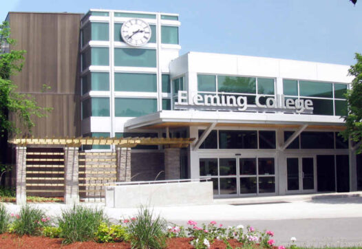 Fleming College Campus