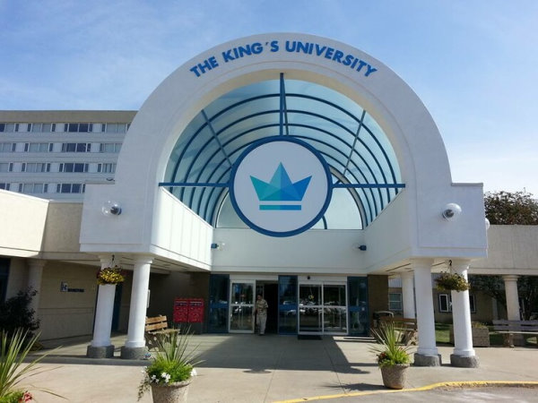 King's University