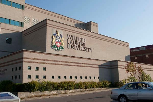 Wilfrid Laurier University Wilfrid Laurier University