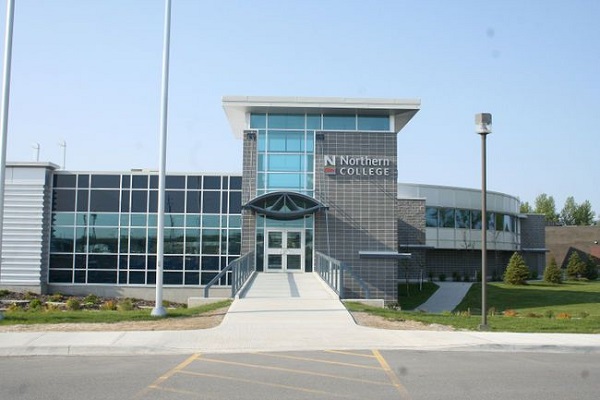 Northern Lights Colleges